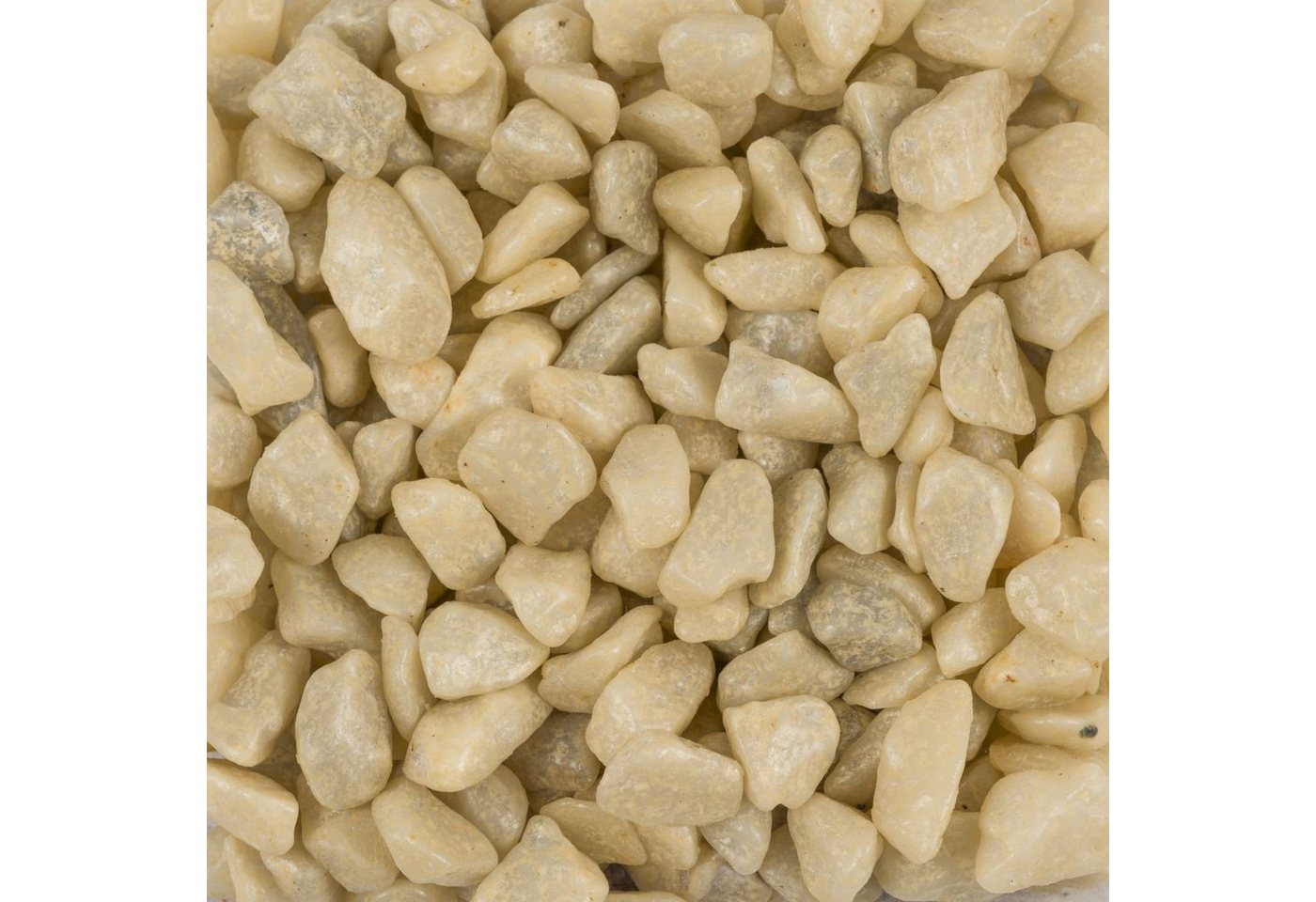 Fuchs Versand 24/7 Deko-Granulate Dekosteine Farbsteine Dekogranulat 9-13mm 1000g in versch. Farben von Fuchs Versand 24/7