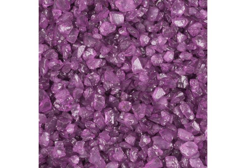 Fuchs Versand 24/7 Deko-Granulate Glasgranulat Glassteine 4-10mm 1000g in versch. Farben von Fuchs Versand 24/7