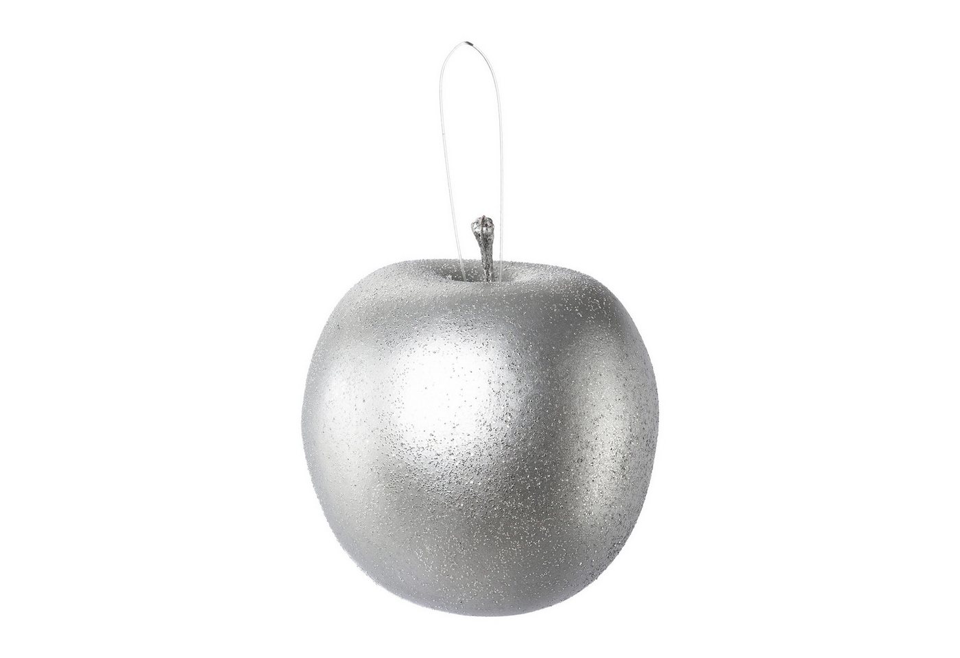 Fuchs Versand 24/7 Teelichthalter mit Tablett Deko Äpfel 8 cm silber 18 Stück in Box zum Hängen Fuchs Versand 24/7 Teelichthalter mit Tablett Deko Äpfel 8 cm silber 18 Stück in Box zum Hängen von Fuchs Versand 24/7