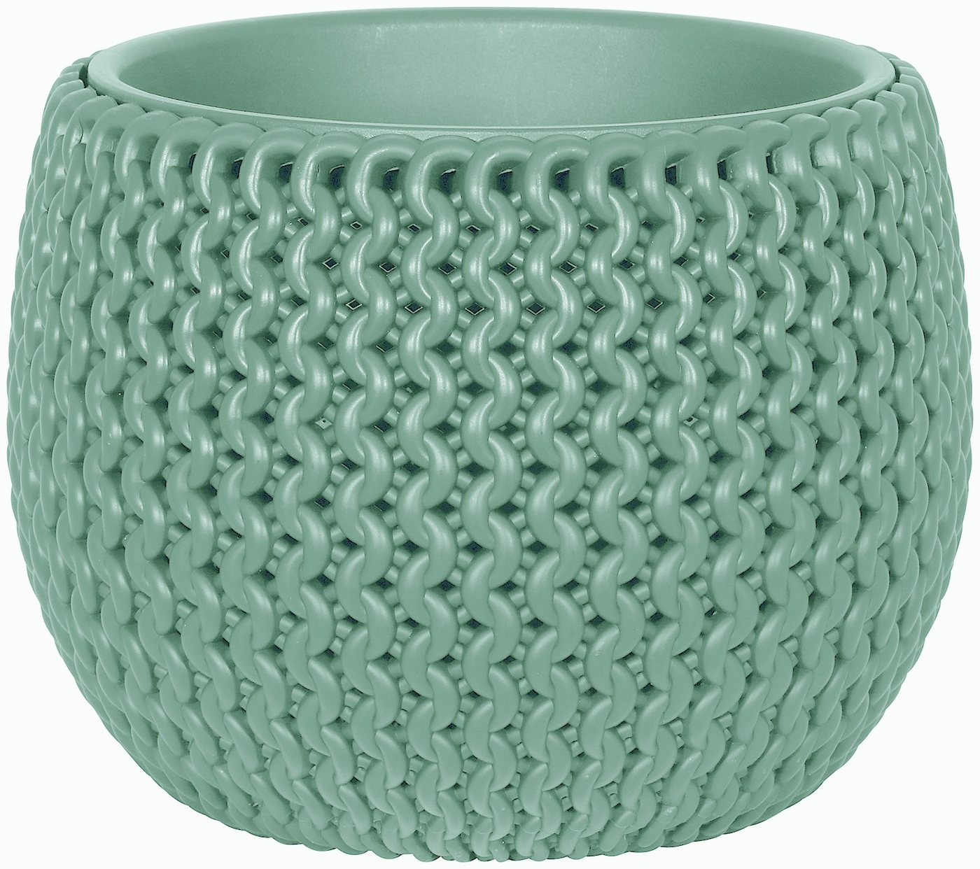 Geli Übertopf Blumentopf Übertopf HIPSTER BOWL 2in1 Set in versch. Farben und Größen Geli Übertopf Blumentopf Übertopf HIPSTER BOWL 2in1 Set in versch. Farben und Größen von Geli