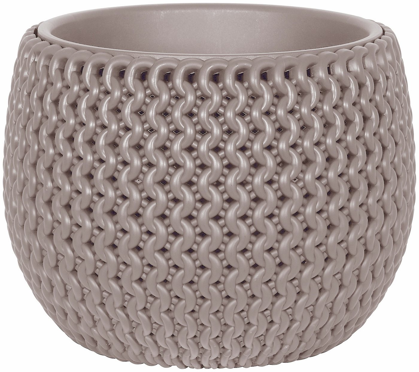 Geli Übertopf Blumentopf Übertopf HIPSTER BOWL 2in1 Set in versch. Farben und Größen Geli Übertopf Blumentopf Übertopf HIPSTER BOWL 2in1 Set in versch. Farben und Größen von Geli
