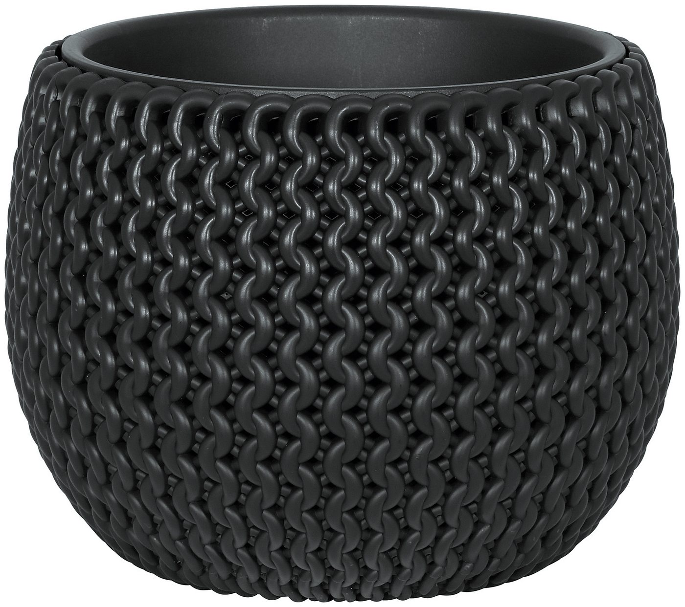 Geli Übertopf Blumentopf Übertopf HIPSTER BOWL 2in1 Set in versch. Farben und Größen Geli Übertopf Blumentopf Übertopf HIPSTER BOWL 2in1 Set in versch. Farben und Größen von Geli