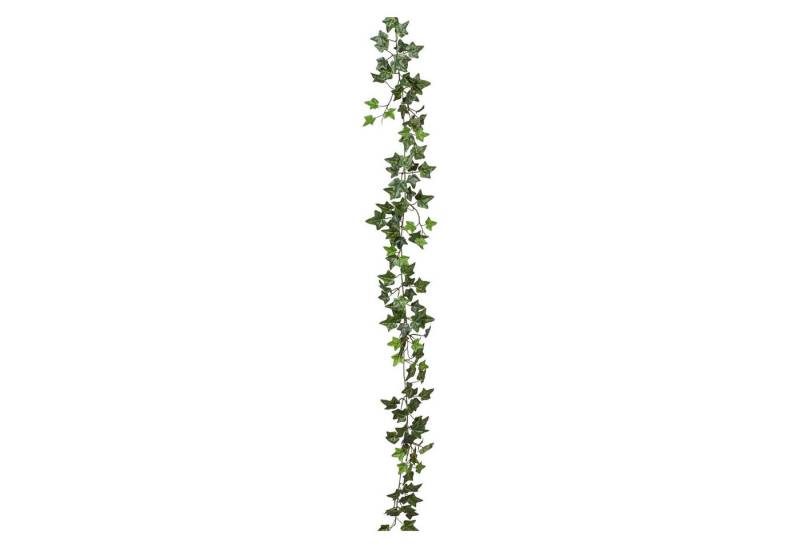Kunstranke 2er Set Efeugirlande 168 Bl., 180cm, grün Kunstpflanze, Fuchs Versand 24/7 von Fuchs Versand 24/7