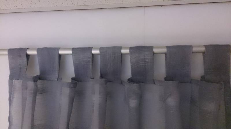 Fuchs Versand 24/7 Schiebegardine Creativ Home schöner Schlaufenvorhang 245 x 140 cm von Fuchs Versand 24/7