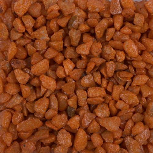 Fuchs seit 1895 Dekosteine Farbsteine Dekogranulat 5-8mm 1000g in versch. Farben, Farbe:Terra Fuchs seit 1895 Dekosteine Farbsteine Dekogranulat 5-8mm 1000g in versch. Farben, Farbe:Terra von Fuchs seit 1895