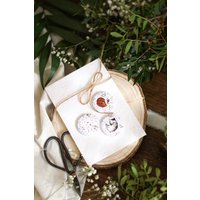 3Er Magnete Set Für Kühlschrank Waldfreunde Tiere Fuchs Dachs Bienen Liebe Geschenk Pinnboard von FuchsMaedchenStore