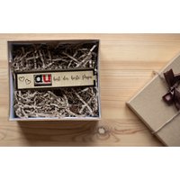 Du Bist Der Beste Papa | Schokoriegel Geschenkbox Mit Individueller Gravur #32 Du Bist Der Beste Papa | Schokoriegel Geschenkbox Mit Individueller Gravur #32 von FuchsbauKreativbude