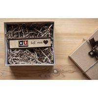 Du Bist Mein von FuchsbauKreativbude