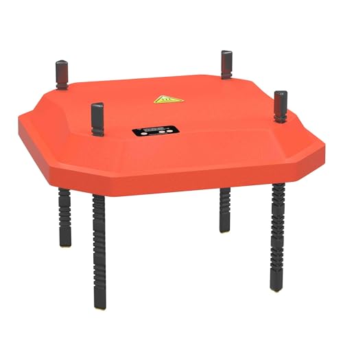 Fudajo Küken-Wärmeplatte 30x30cm 50W Heizplatte mit Temperaturregler für 20-25 Küken zur Kunstbrut Fudajo Küken-Wärmeplatte 30x30cm 50W Heizplatte mit Temperaturregler für 20-25 Küken zur Kunstbrut von Fudajo