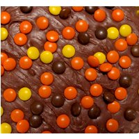 Chocolate Peanut Butter Buster Chocolate Peanut Butter Buster von FudgeFaceFudge