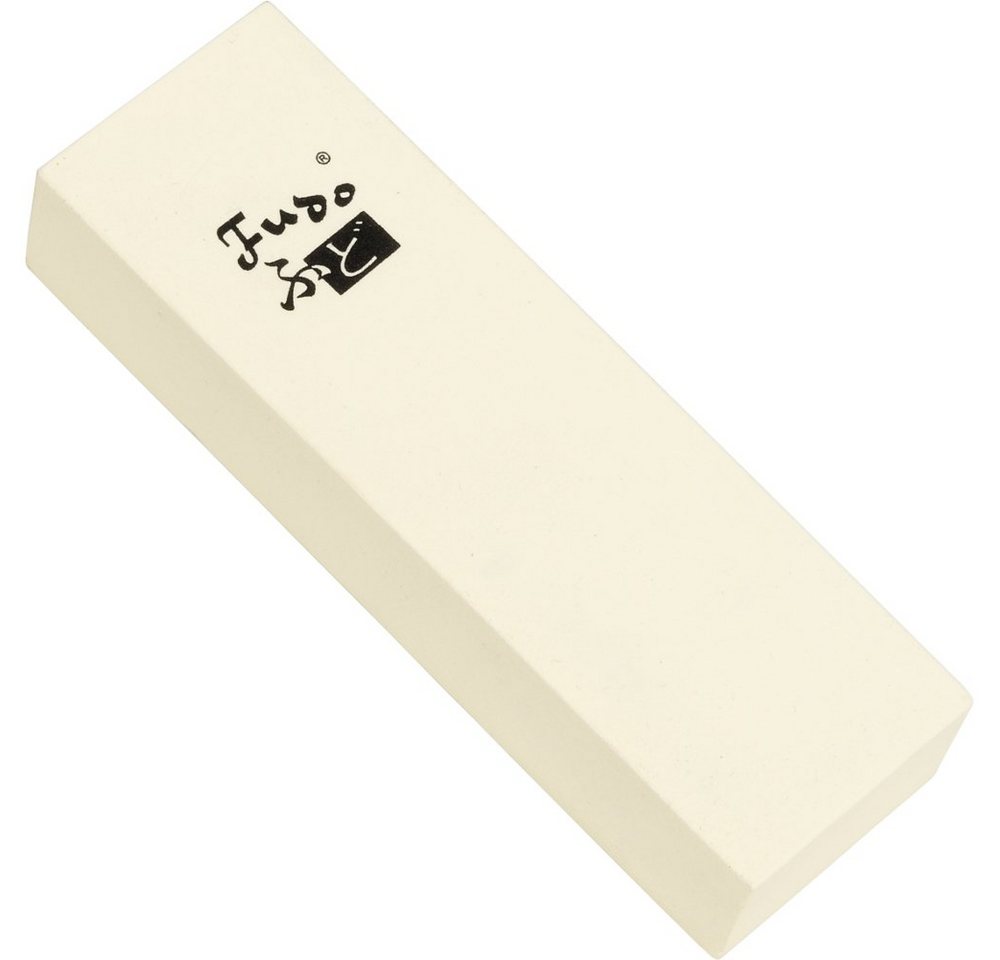 Fudo Schleifstein Fudo Mini-Abziehstein Japan Schleifstein mit 1000er Köhrnung Fudo Schleifstein Fudo Mini-Abziehstein Japan Schleifstein mit 1000er Köhrnung von Fudo