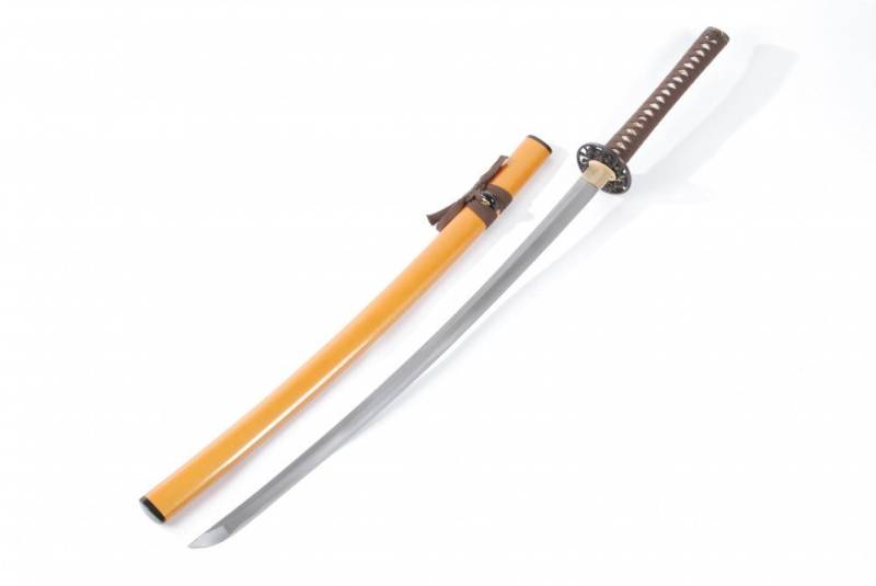 Fudoshin Machete Fudoshin Machete von Fudoshin