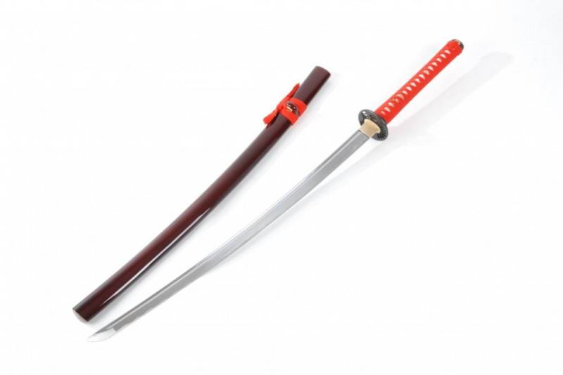 Fudoshin Machete von Fudoshin