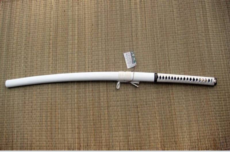 Fudoshin Machete von Fudoshin