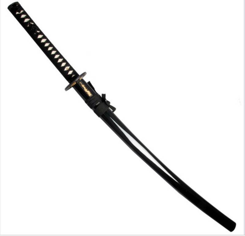 Fudoshin Machete von Fudoshin