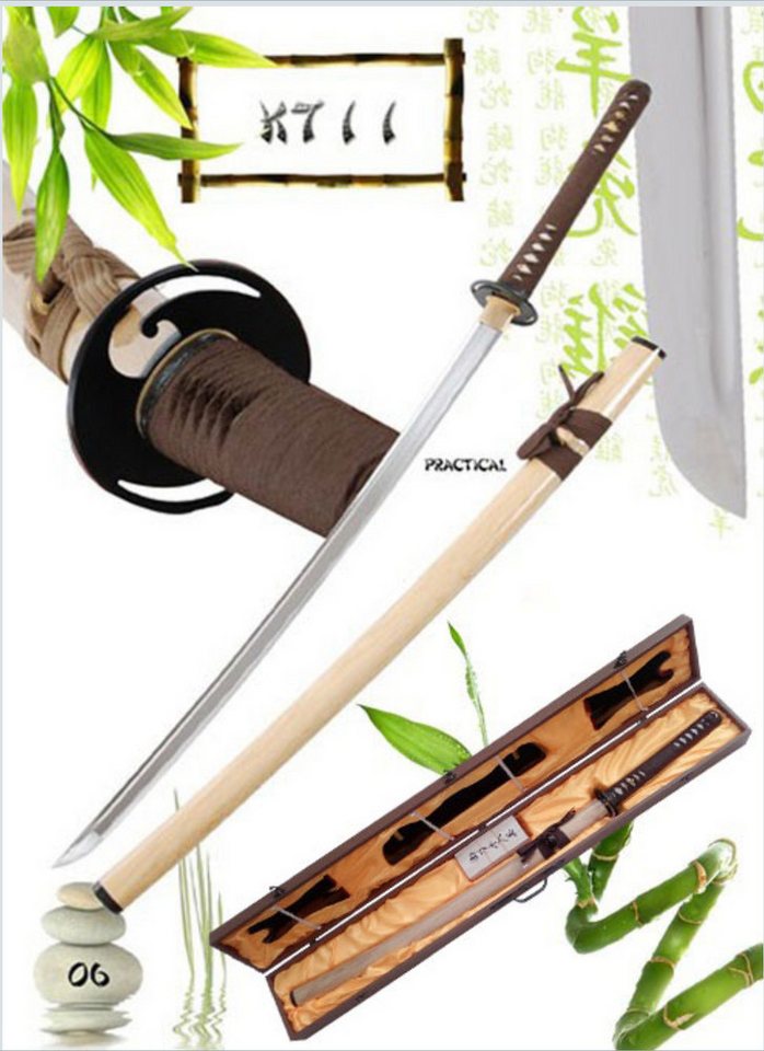 Fudoshin Machete Fudoshin Machete von Fudoshin