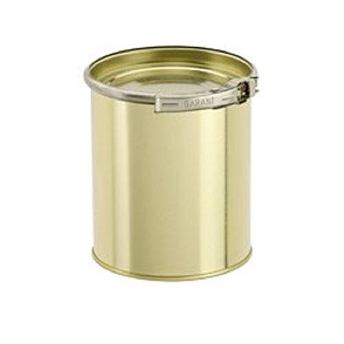 Fuduu.de Siladur - Dauerdosen, Verschiedene Größen 99 x 119, 6 x 1 kg von Fuduu.de