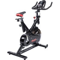 Fuel Fitness Heimtrainer "Indoor Cycle IF300" Bluetooth, App-Anbindung (Spirit App), höhenverstellbar von Fuel Fitness