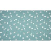 Zugluftstopper/Bettrolle "Pusteblume" Vintage-Mint Zugluftstopper/Bettrolle "Pusteblume" Vintage-Mint von FuenfvorZehn