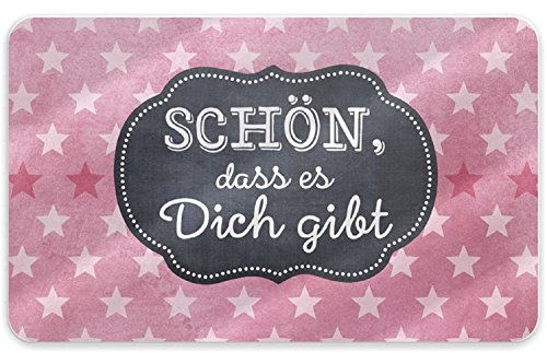 Für Dich 1010755710 Brettchen, Plastik, Mehrfarbig, 5 x 2 cm Für Dich 1010755710 Brettchen, Plastik, Mehrfarbig, 5 x 2 cm von Für Dich