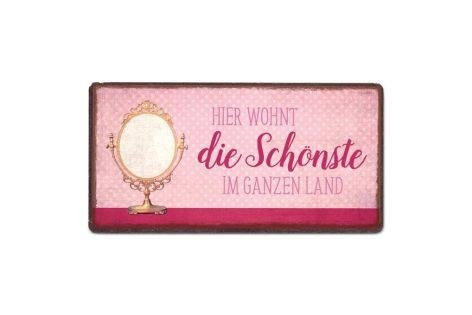 Für Dich 1010756210 Magnet, Plastik, Mehrfarbig, 5 x 2 cm Für Dich 1010756210 Magnet, Plastik, Mehrfarbig, 5 x 2 cm von Für Dich