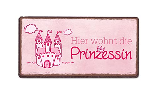 Für Dich 1010757410 Magnet, Plastik, Mehrfarbig, 5 x 2 cm von Für Dich