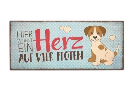 Für Dich 1010759410 Schild, Plastik, Mehrfarbig, 5 x 2 cm Für Dich 1010759410 Schild, Plastik, Mehrfarbig, 5 x 2 cm von Für Dich