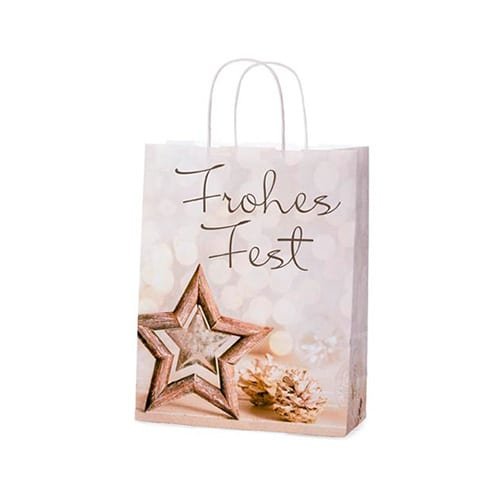 Für Dich 1010769310 Geschenktüte, Plastik, Mehrfarbig, 5 x 2 cm Für Dich 1010769310 Geschenktüte, Plastik, Mehrfarbig, 5 x 2 cm von Für Dich