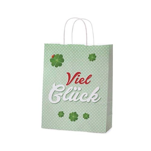 Für Dich 1010769810 Geschenktüte, Plastik, Mehrfarbig, 5 x 2 cm Für Dich 1010769810 Geschenktüte, Plastik, Mehrfarbig, 5 x 2 cm von Für Dich