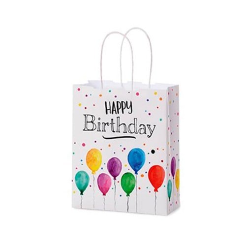 Für Dich 1010770210 Geschenktüte, Plastik, Mehrfarbig, 5 x 2 cm Für Dich 1010770210 Geschenktüte, Plastik, Mehrfarbig, 5 x 2 cm von Für Dich