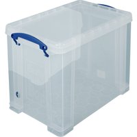 Really Useful Box® Aufbewahrungsbehälter, 19 Liter von Really Useful Box®