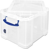 Really Useful Box® Aufbewahrungsbehälter, 35 Liter von Really Useful Box®