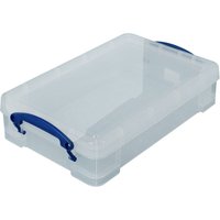 Really Useful Box® Aufbewahrungsbehälter, 4 Liter von Really Useful Box®