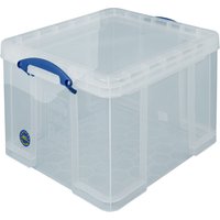 Really Useful Box® Aufbewahrungsbehälter, 42 Liter von Really Useful Box®