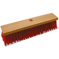 Besen mit Kunststoffborsten, Breite 320 mm, 3 Stk/VE von SOREX