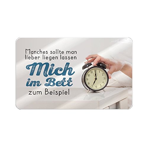 Für Dich 1010755810 Brettchen, Plastik, Mehrfarbig, 5 x 2 cm Für Dich 1010755810 Brettchen, Plastik, Mehrfarbig, 5 x 2 cm von Für Dich