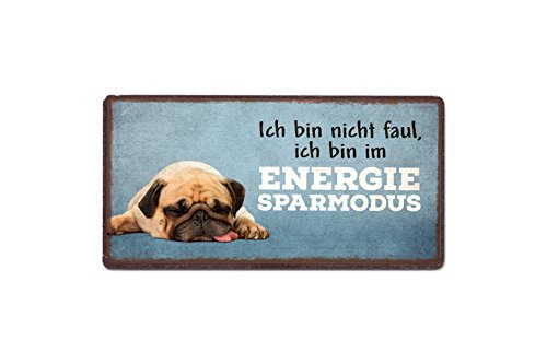 Für Dich 1010756410 Magnet, Plastik, Mehrfarbig, 5 x 2 cm von Für dich