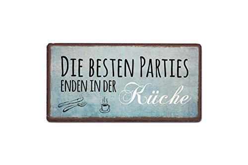 Für Dich 1010756810 Magnet, Plastik, Mehrfarbig, 5 x 2 cm von Für dich