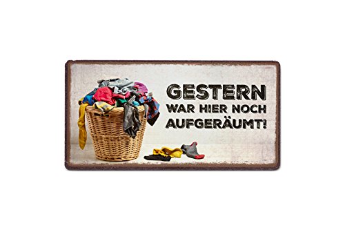 Für Dich 1010757110 Magnet, Plastik, Mehrfarbig, 5 x 2 cm von Für dich