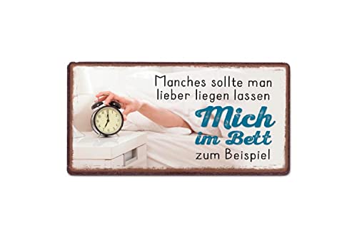 Für Dich 1010757310 Magnet, Plastik, Mehrfarbig, 5 x 2 cm von Für dich