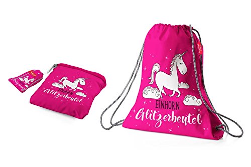 Für Dich 1010762010 Turnbeutel, Plastik, Mehrfarbig, 5 x 2 cm Für Dich 1010762010 Turnbeutel, Plastik, Mehrfarbig, 5 x 2 cm von Für Dich