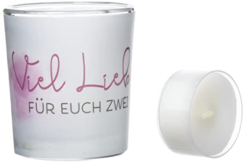 Für Dich 1010763710 Licht, Plastik, Mehrfarbig, 5 x 2 cm Für Dich 1010763710 Licht, Plastik, Mehrfarbig, 5 x 2 cm von Für Dich