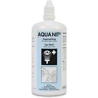 AQUA NIT® Augenspülung Sterilwasser, 250 ml von SÖHNGEN®