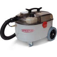 SPRiNTUS Sprühextraktionsgerät SE 7 SPRiNTUS Sprühextraktionsgerät SE 7 von SPRiNTUS