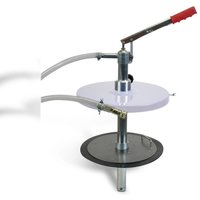 Füllgerät für SAMOA Zentralschmieranlagen FGZ plus 50, für Innen-Ø 340-393 mm von SAMOA