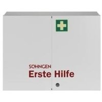 SÖHNGEN® Verbandschrank LONDON, leer von SÖHNGEN®