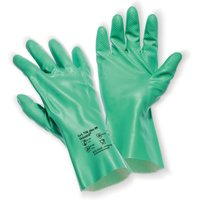 Chemikalienschutz-Handschuhe KCL Tricotril® 736, Größe 8 von KCL