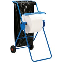 Rollenspender Kimberly-Clark® für Großrollen, fahrbar von Kimberly-Clark®