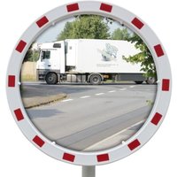dancop Verkehrsspiegel EUvex, Ø 600 mm von dancop