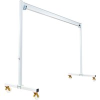 VETTER® Portalkran, verfahrbar, Lichte Breite 5 m, TK 500 kg von VETTER® Krantechnik